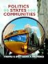 Politics in States and Communities (13th Edition) (MySearchLab Series 15% off)