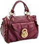 Steven by Steve Madden Lady Killers Satchel