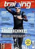 Magazine - triathlon training [Jahresabo]