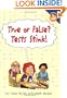 True or False? Tests Stink! (Laugh And Learn)
