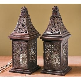 Meena Lanterns