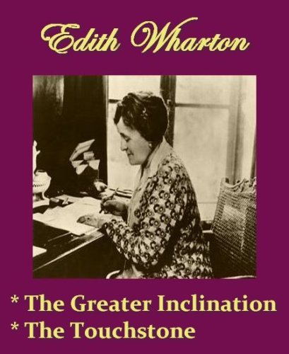  Edith Wharton