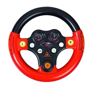 Big 56459 - Multi-Sound-Wheel