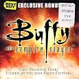 Buffy The Vampire Slayer - 2008 CAST REUNION PANEL at PALEY FESTIVAL - Best Buy Exclusive DVD