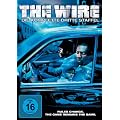 The Wire - Die komplette dritte Staffel [5 DVDs]