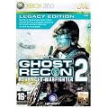 Ghost Recon : Advanced Warfighter 2 - �dition jeu de l'ann�e