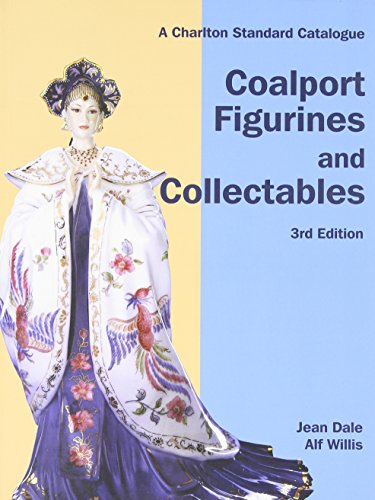 Coalport Figurines and Collectables (Charlton Standard Catalogue)