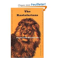 The Rastafarians