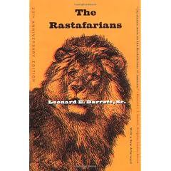 The Rastafarians: Twentieth Anniversary Edition