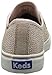 Keds Women's Double Up Sparkle Suede Fashion Sneaker