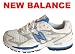 Sports : NEW BALANCE W1060WB (W 1060 W1060 WB D) Damen Sportschuhe Trainigsschuhe Laufschuhe wei&szlig;-blau