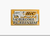 EAN 3086127501641 product image for Bic Chrome Platinum Double Edge Razor Blades - 100 Ct | upcitemdb.com