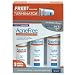 AcneFree- 3-Step Acne Care System, 2 Systems (3 Month Supply)