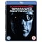 My favourite science fiction and fantasy movies on Blu-ray