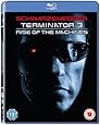Terminator 3 - Rise Of The Machines [Blu-ray] [2009] [Region Free]