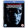 Terminator 3 - Rise Of The Machines [Blu-ray] [2003]