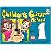 Search : MECC Children's Guitar Method Volume 1 Book/CD/DVD Set