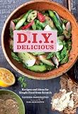 D.I.Y. Delicious