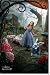 Alice in Wonderland Movie (Alice, Triptych 1) Poster Print - 22 X 34