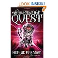 The Faeman Quest (Faerie Wars)