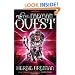 The Faeman Quest (Faerie Wars)