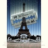 Married to the Eiffel Tower