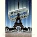 Married To The Eiffel Tower