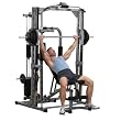 Powerline PSM1442XS Smith Machine Package