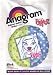 Bratz 18" Dot Mylar Balloon