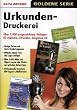 Urkunden-Druckerei