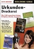 Urkunden-Druckerei