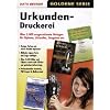 Urkunden-Druckerei