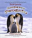 The Life Cycle of an Emperor Penguin