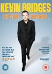 Kevin Bridges - The Story Continues.....