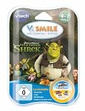 51K4qP3EQTL. SL160  VTECH 80 084504   V.Smile Lernspiel Shrek 4