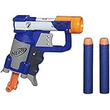 Nerf N-Strike Jolt Blaster (blue)