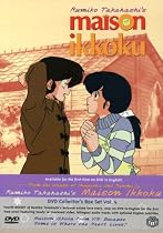 Lowest Price on Maison Ikkoku Collector's Box Set, Vol. 4.