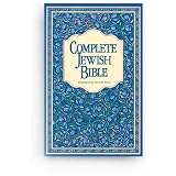 Complete Jewish Bible-OE