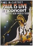 Paul McCartney - Paul Live In London