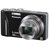 Panasonic Lumix DMC ZS8 14.1 MP Digital Camera with 16x Wide Angle Optical Image Stabilized Zoom and 3.0 Inch LCD (Black) 51K4r4XxvxL. SL160 Panasonic Lumix DMC ZS8 14.1 MP Digital Camera with 16x Wide Angle Optical Image Stabilized Zoom and 3.0 Inch LCD (Black)