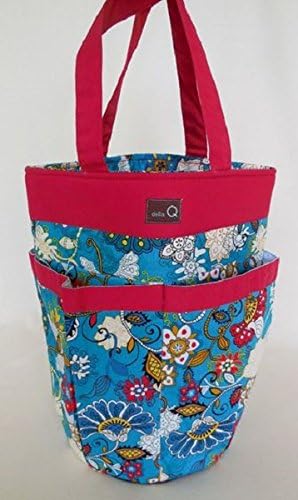 Della Q Cleo Yarn Caddy 330-1 Kensington