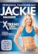 Personal Training mit Jackie Warner - Xtreme Zirkeltraining