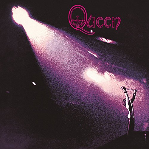 Album Art for Queen [Import] by Queen