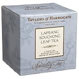 TaylorsofHarrogateLapsangSouchongLeafTea,LooseLeaf,4.41-OunceBoxes(Packof6)