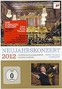 Neujahrskonzert 2012