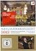 DVD : Concert Du Nouvel An 2012