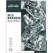 M.C. Escher House of Stairs 1000pc Jigsaw Puzzle