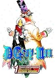 By Katsura Hoshino: D.Gray-Man, Vol. 1