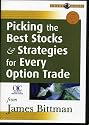 Picking the Best Stocks & Strategies for Every Option Trade