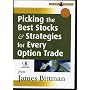 Picking the Best Stocks & Strategies for Every Option Trade